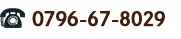 0796-67-8029
