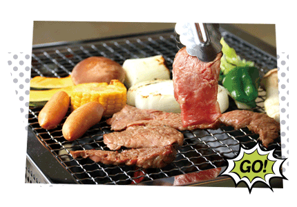 Appeal point01 マウンテン